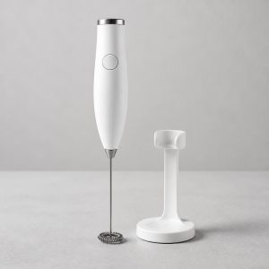 Electric Milk Frother