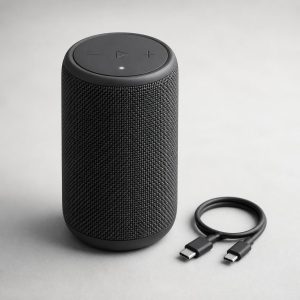 Portable Bluetooth Speaker