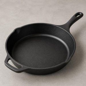 Cast Iron Skillet 12-inch