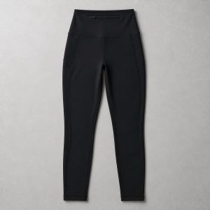 Women's High-Waist Yoga Leggings