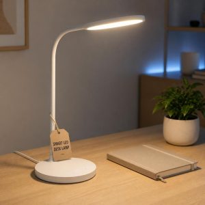 Smart LED Desk Lamp