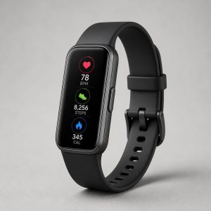 Smart Fitness Watch